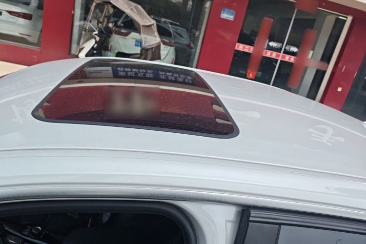 Used BMW 3 Series 2018 320Li Fashion Model