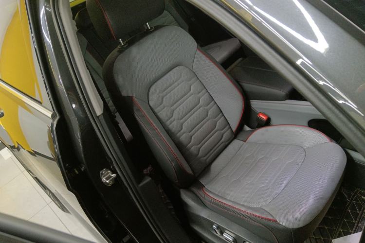 Used Volkswagen Teramont X 2022 530 V6 Four-Wheel Drive Prestige Flagship Edition