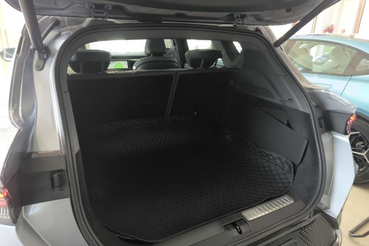 Used ARCFOX Alpha T 2022 480S 175kW