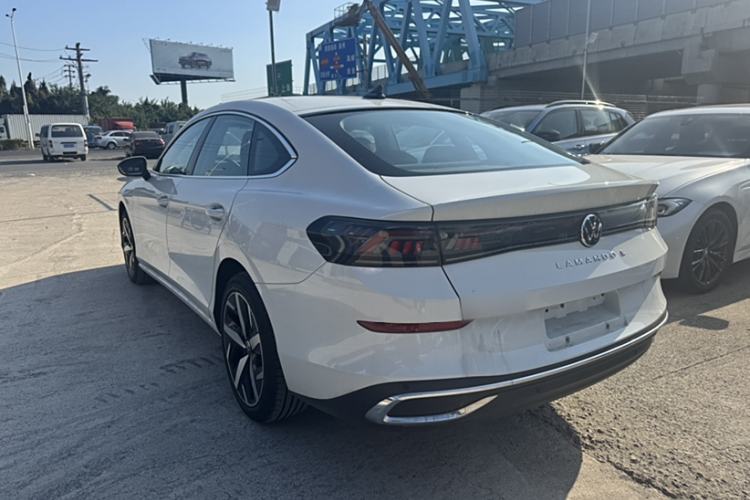 Used Volkswagen Lamando 2025 Lavida L 280TSI DSG Cool & Spicy Edition