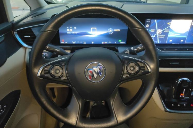 Used Buick GL8 2023 ES Lu Zun Luxury Model