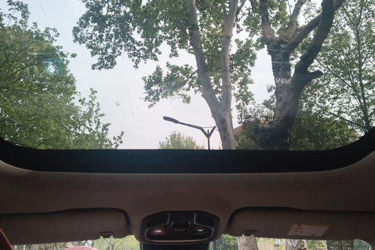 Used Geely Auto FX11 2023 1.5TD DCT Prestige Edition
