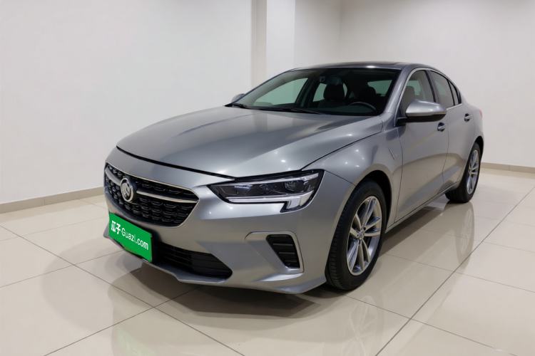 Used Buick Regal 2023 552T Smart Enjoyment Version