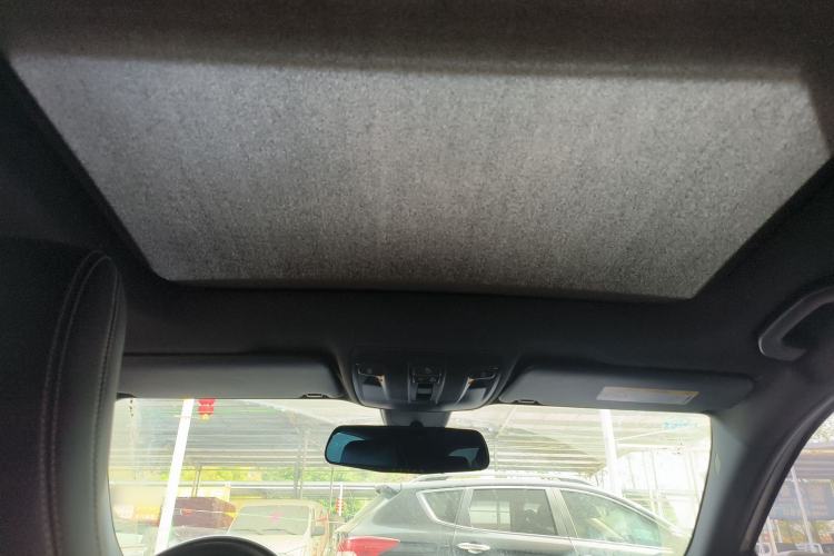 Used Mercedes-Benz A-Class 2015 A 180 Headliner