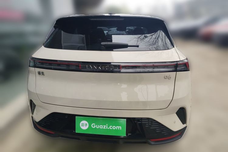 Used Lynk & Co 06 2025 Renew 1.5T Halo