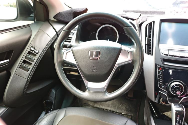 Used Luxgen U6 SUV 2014 1.8T Fashion Edition