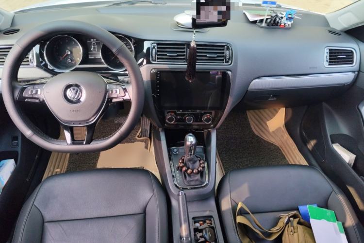 Used Volkswagen Sagitar 2018 280TSI DSG Ignite Edition