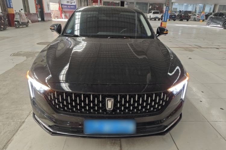 Used Bestune B70 2023 Third Generation 1.5T Automatic Enjoyment Version