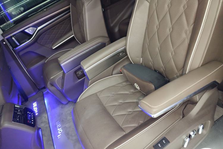 Used Volkswagen Viloran 2020 380TSI Flagship Edition
