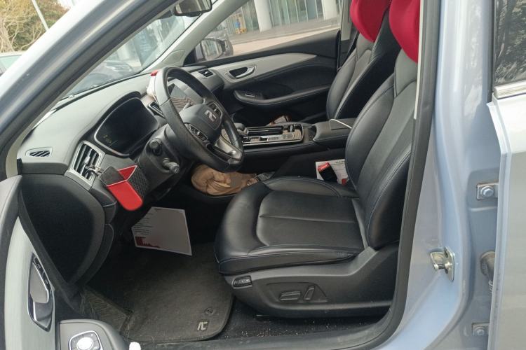 Used Rising ER6 2020 620 km ZhiZun Edition