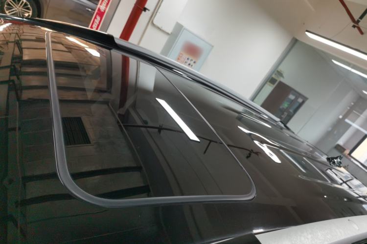 Used Haval H6 2018 Blue Label Sport Edition 1.5T Automatic Two-Wheel Drive Prestige Model
