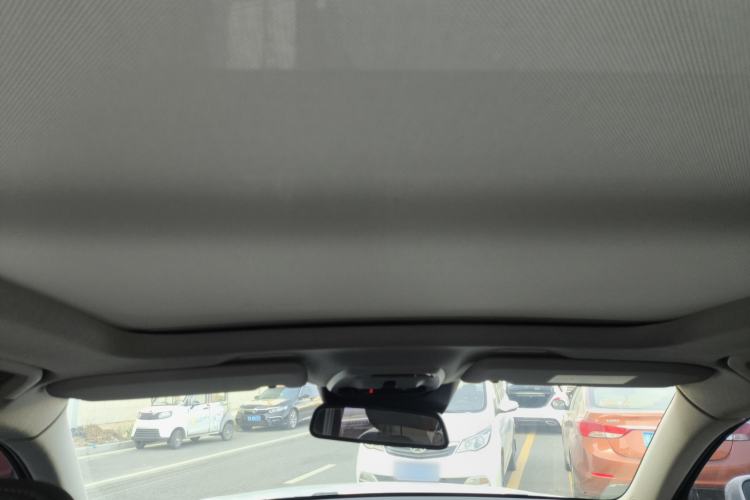 Used Volvo XC40 2021 T3 Smart & Stylish Edition Headliner