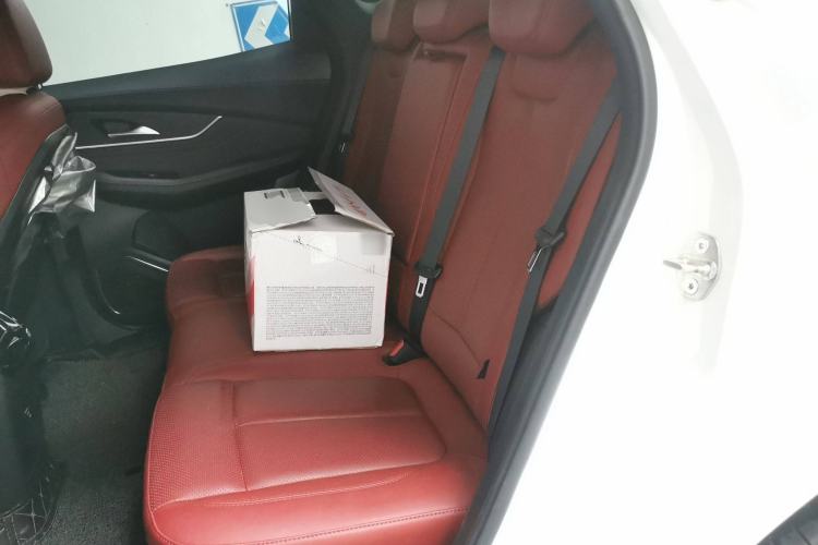 Used FORTHING T5 EVO 2021 1.5TD DCT Glory Edition