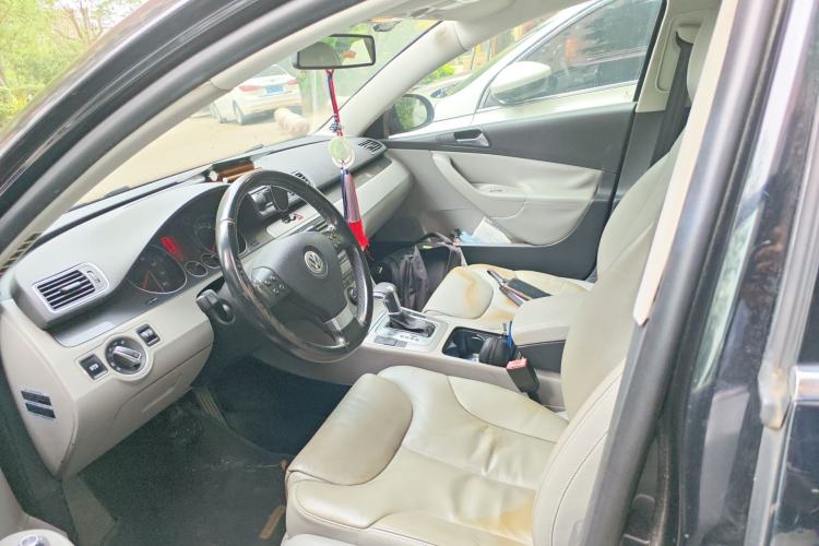 Used Volkswagen Magotan 2011 1.4 TSI Standard Edition
