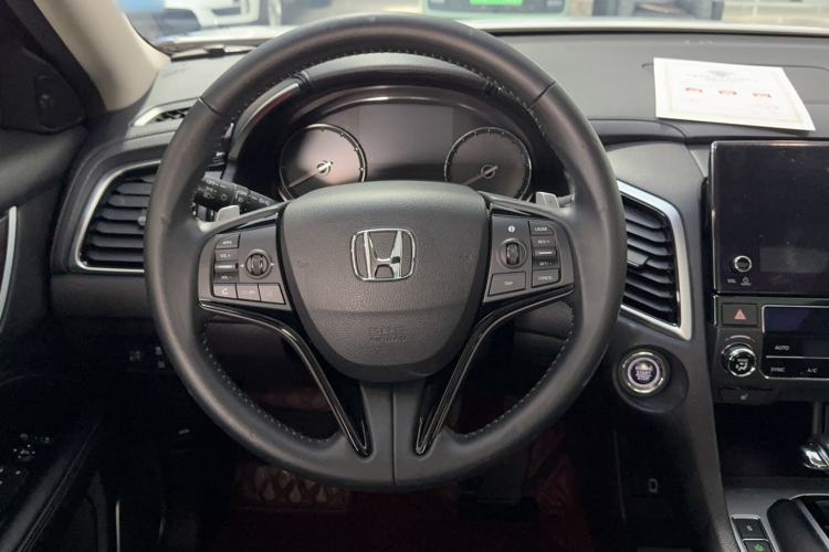 Used Honda Avancier 2019 240TURBO Two-Wheel Drive Luxury Edition