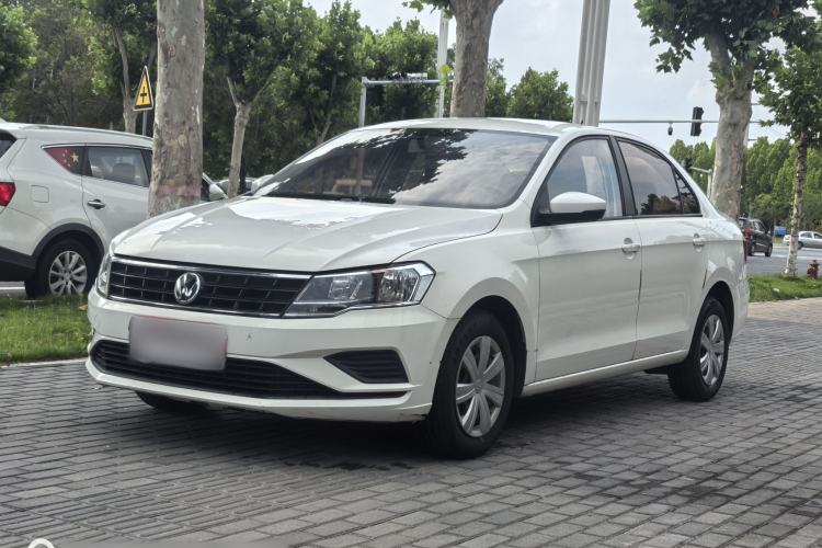 Used Volkswagen Jetta 2017 1.4L Manual Fashion Edition Guazi used car, China used car export, Used car for sale, Used  cars, Cheapest cars for sale