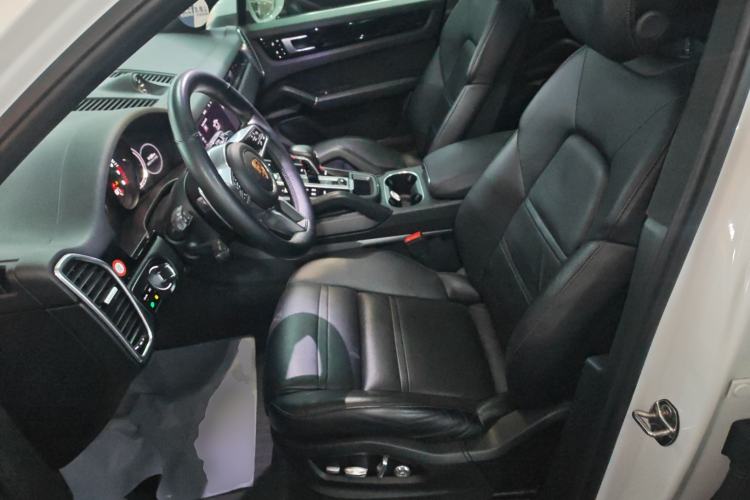 Used Porsche Cayenne 2019 Cayenne 3.0T