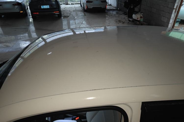 Used Leapmotor T03 2023 200 Lite Edition