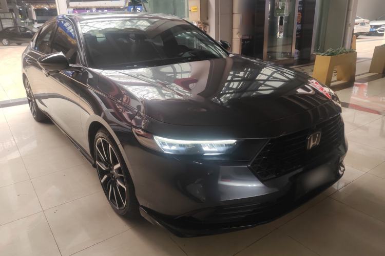 Used Honda Accord 2023 260TURBO Flagship Edition