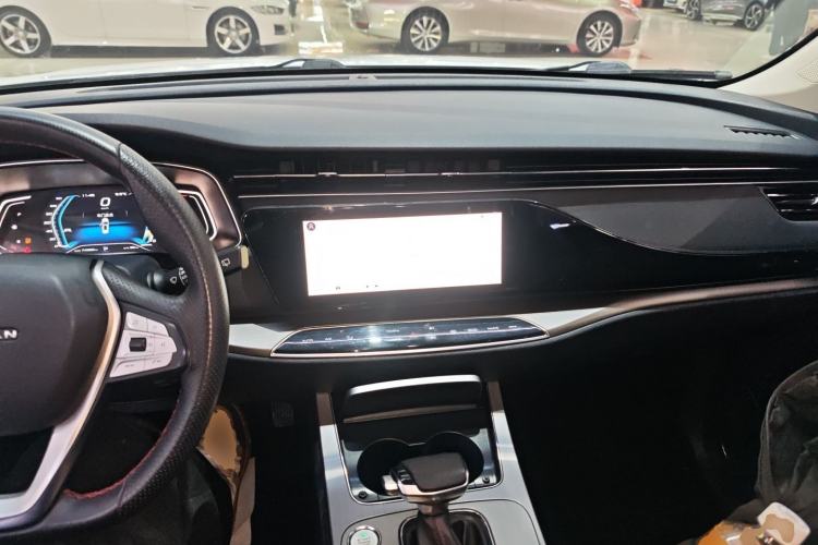 Used Oshan X7 2021 1.5T Automatic Luxury Model