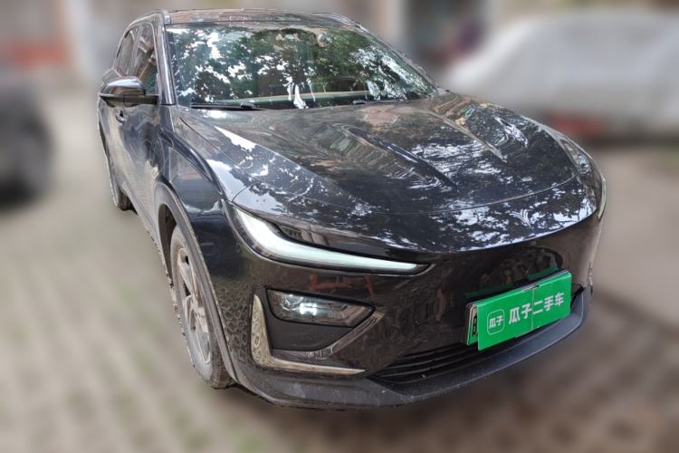 Used NETA X 2023 400