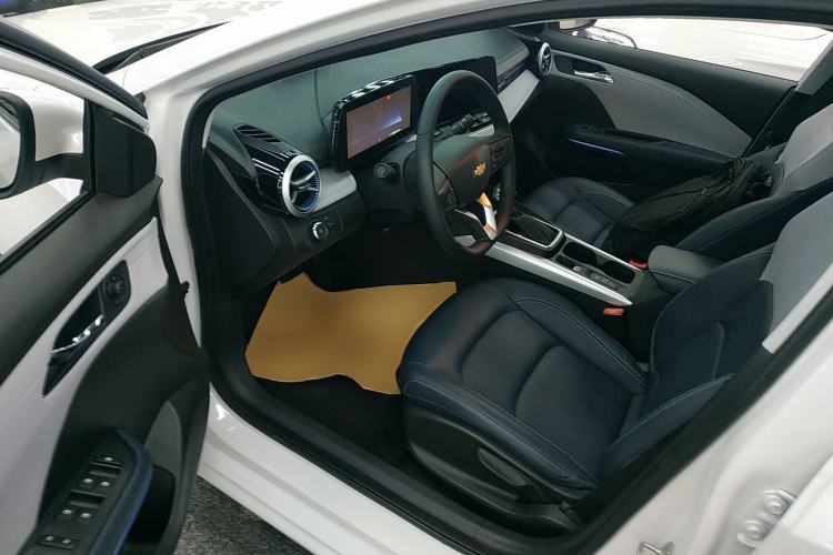 Used Chevrolet Monza 2024 1.5L Dual-Clutch Enjoyment Edition
