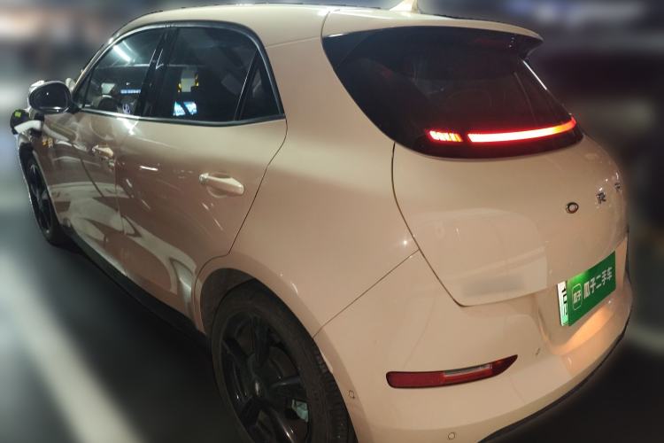 Used ORA Good Cat 2021 400km Standard Range Athena Edition Lithium-Ion Battery