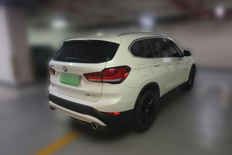 Used BMW X1 2020 sDrive20Li Fashion Model