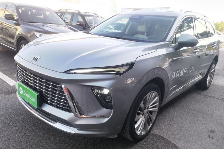 Used Buick Envision 2024 Encore Plus AWD Avenir