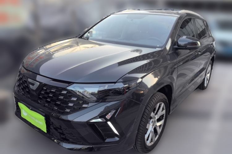 Used Jetta VS5 2026 Model, 280TSI Automatic Pioneer Edition