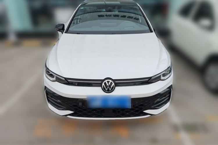 Used Volkswagen Golf 2025 300TSI R-Line