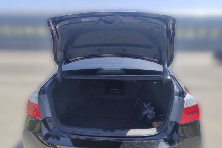 Used Honda Accord 2015 2.0L LXS Elite Edition
