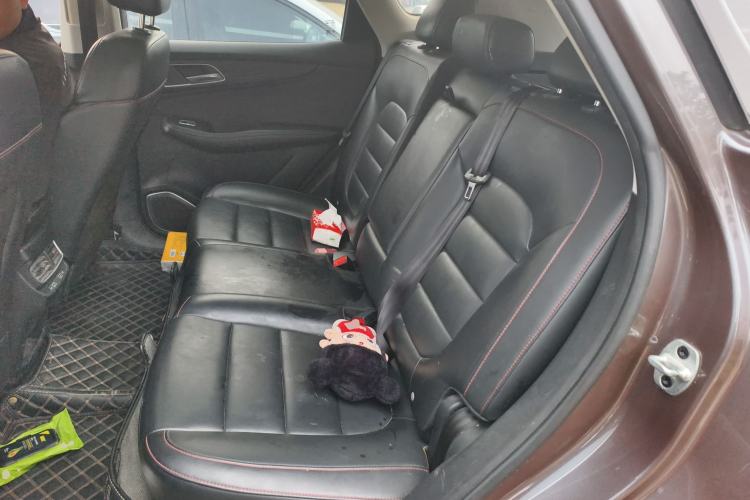 Used MG Pilot 2021 300TGI Automatic Two-Wheel Drive Fuel-Efficient Luxury Edition