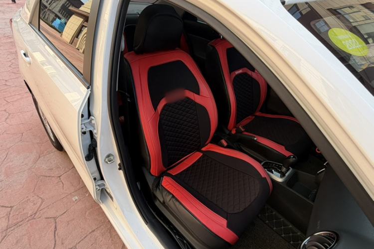 Used Kia Pegas 2020 1.4L Automatic Comfort Version with Sunroof