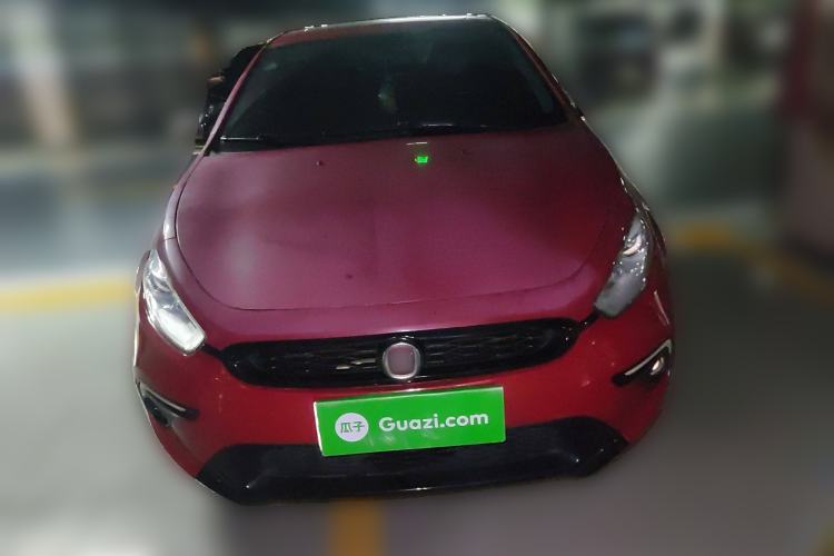 Used Fiat Ottimo 2014 1.4T Automatic Sport Edition
