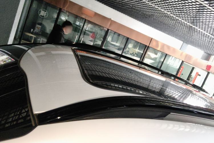 Used Kia Sportage (Chinese Domestic Model) 2023 1.5T Two-Wheel Drive Prestige Edition
