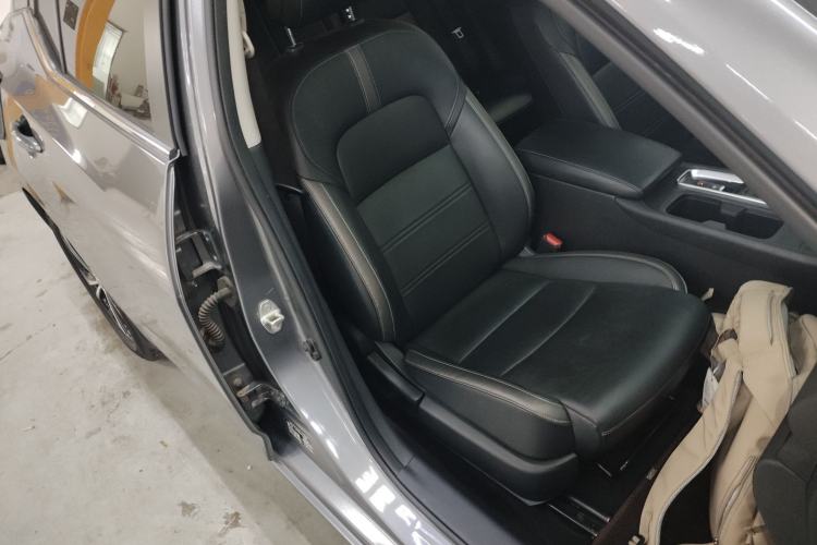 Used Nissan Sylphy 2022 1.6L XL CVT Enjoyment Edition
