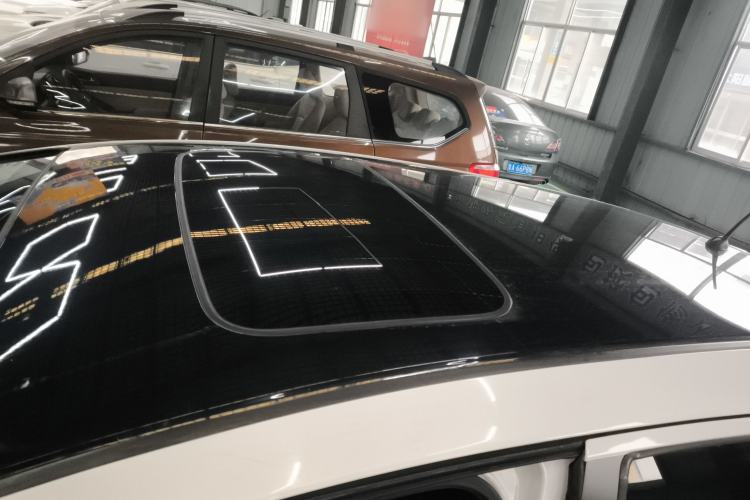 Used Honda Fit 2018 1.5L CVT Comfort Sunroof Version
