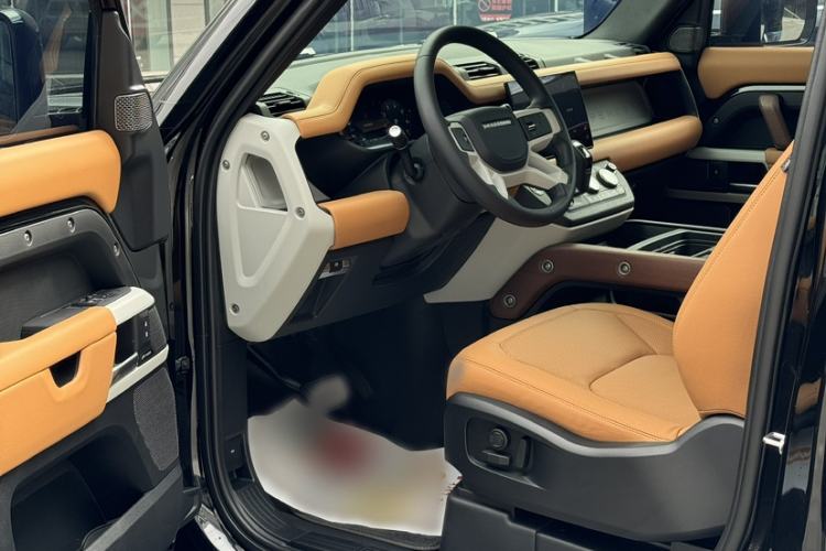 Used Land Rover Defender 2024 90 3.0T P400 HSE