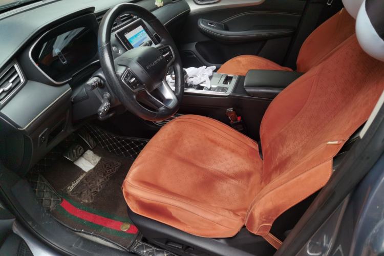 Used Roewe RX5 2020 PLUS 300TGI Automatic Ali National Style Ronglin Edition