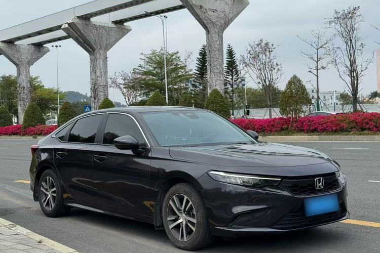 Used Honda Integra 2023 240TURBO CVT Leading Edition