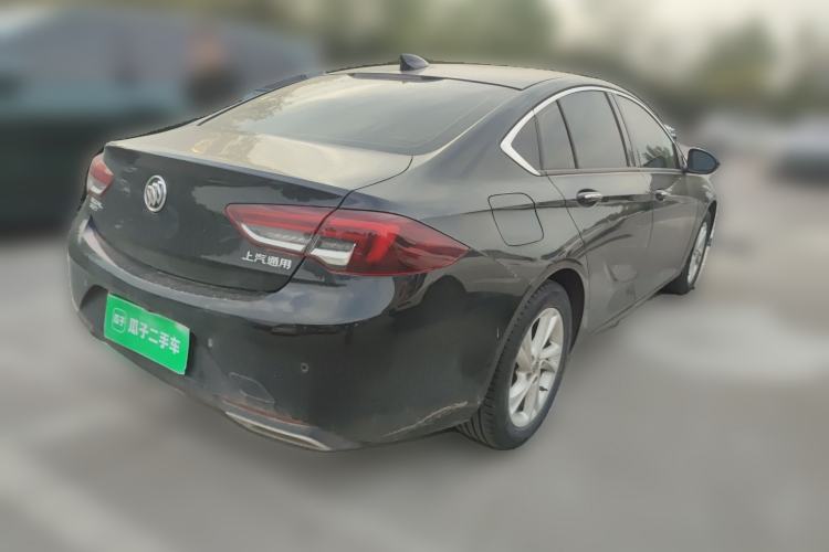 Used Buick Regal 2023 552T Smart Enjoyment Version
