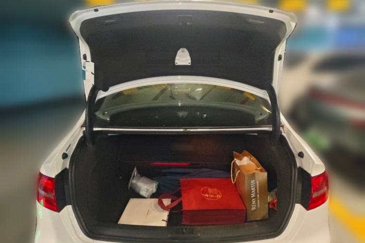 Used Audi A4L 2015 35 TFSI Automatic Standard Model