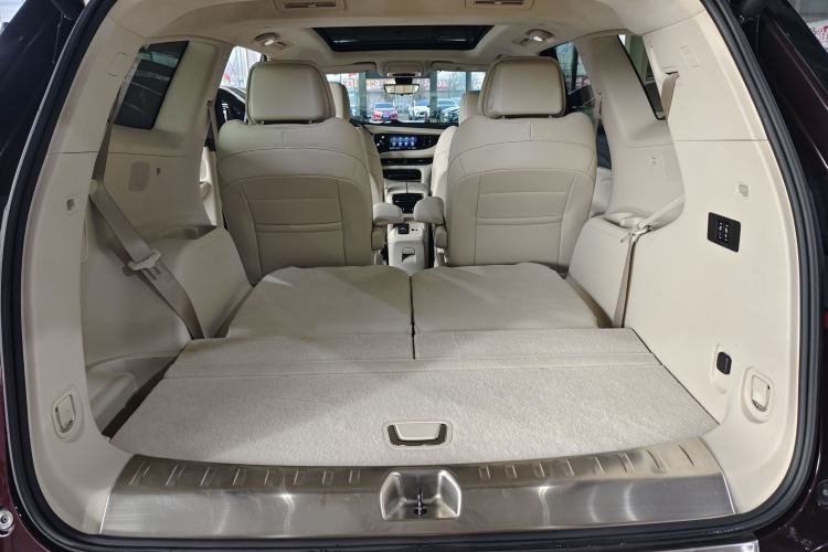 Used Buick Enclave 2020 28T All-Wheel Drive Avenir
