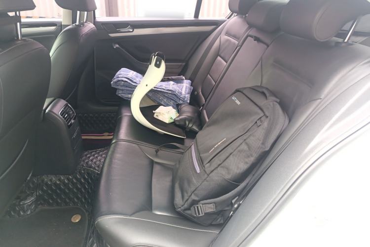 Used Volkswagen Sagitar 2018 280TSI DSG Comfort Model
