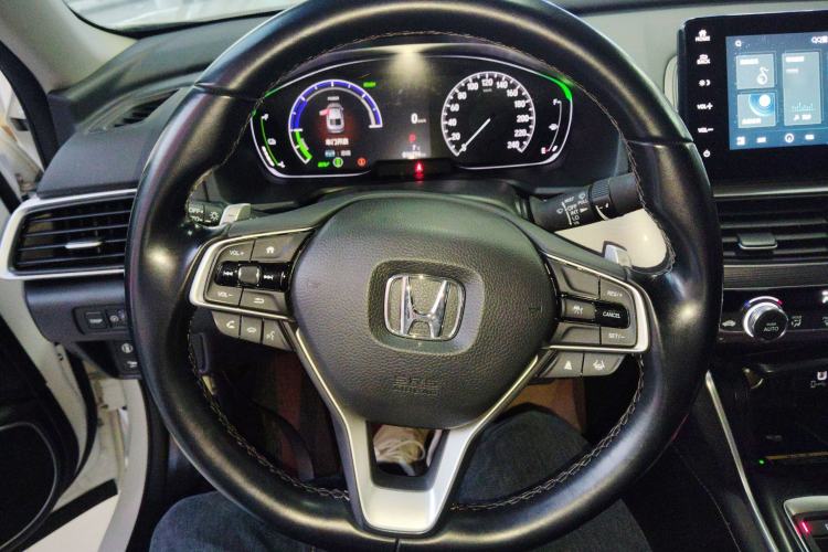 Used Honda Accord 2022 Xing·Hybrid 2.0L Xingling Version