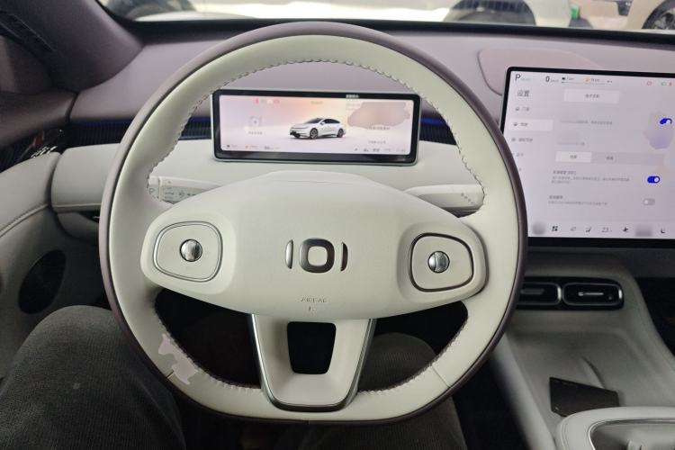 Used Qiyuan A06 2026 Model 240 Laser Ultra