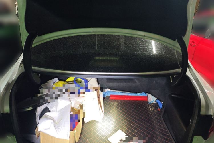 Used Lexus ES 2017 300h Mark Levinson Comfort Edition
