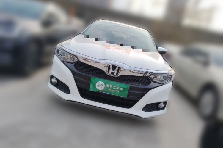 Used Honda Crider 2019 180 Turbo CVT Luxury Edition China VI Emission Standard
