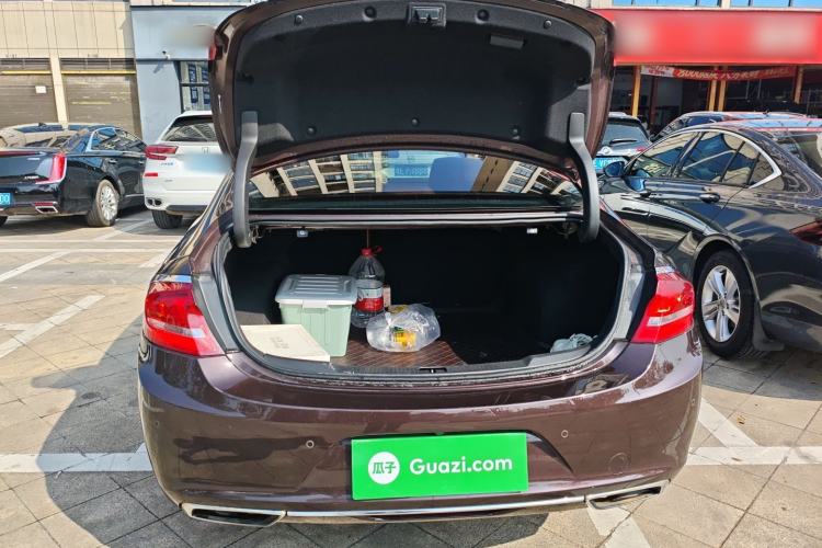 Used Buick LaCrosse 2018 28T Elite Edition